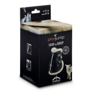 Veredus PRO JUMP VELCRO Save The Sheep - Image 1