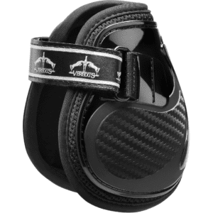 VEREDUS PRO JUMP SHORT VENTO Velcro - Image 2