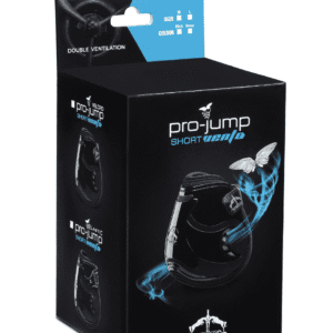 VEREDUS PRO JUMP SHORT VENTO Velcro - Image 1