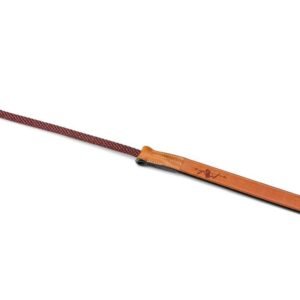 Equipe Leather Draw Reins - Image 2