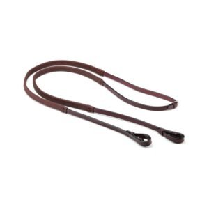 EQUIPE EMPORIO RUBBER REINS REE01 - Image 1