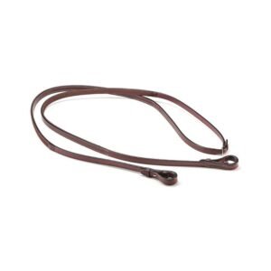 Emporio Half Rubber Reins REE02 - Image 1