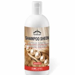 SHAMPOO SHEEN - Image 1