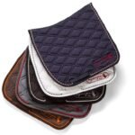 Equipe Microfibre Dressage Saddlecloth