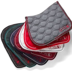 Equipe Microfibre Jumping Saddlecloth