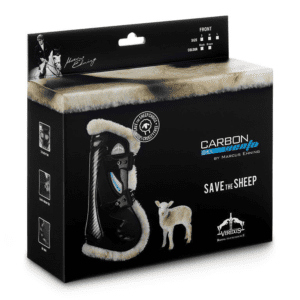 Veredus Carbon Gel Vento Save The Sheep Front