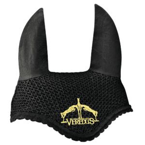 Veredus Grand Slam Fly Veil Black/Gold