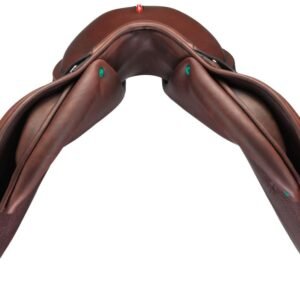 Equipe Synergy Special Jumping Saddle