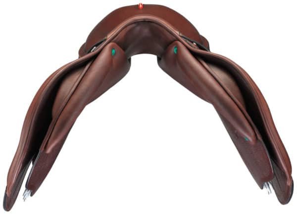 Equipe Synergy Special Jumping Saddle