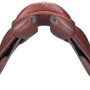 Equipe Synergy Special Jumping Saddle