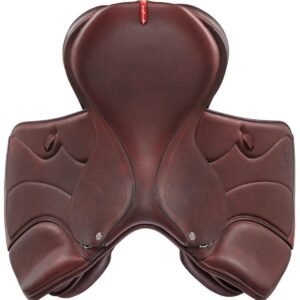 Equipe Synergy Special Jumping Saddle