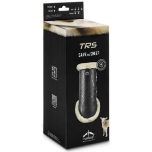 TRS Save The Sheep FRONT - Image 1