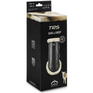 TRS Save The Sheep REAR - Image 2