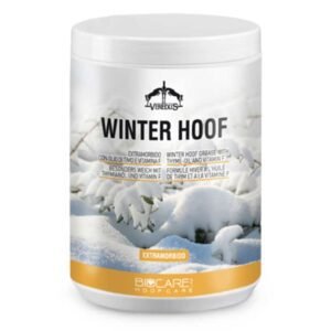 WINTER HOOF - Image 1