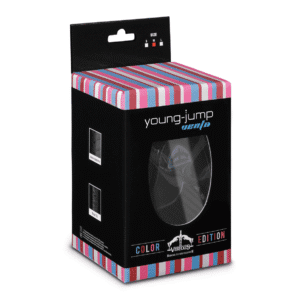 YOUNG JUMP VENTO coloured - Image 1