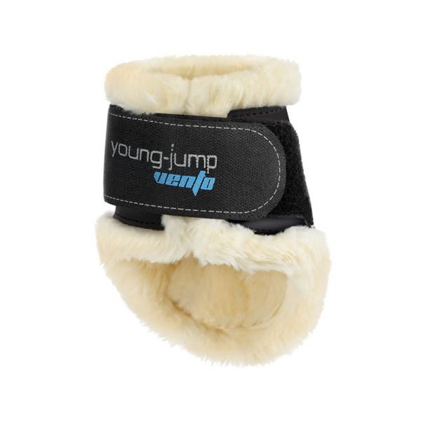 Veredus Young Jump Vento Save The Sheep Fetlock Boots