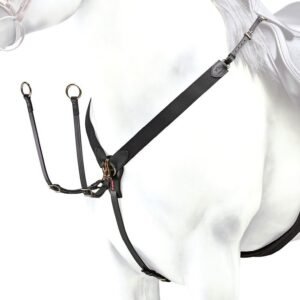 BREASTPLATE WITH ELASTIC - Image 1