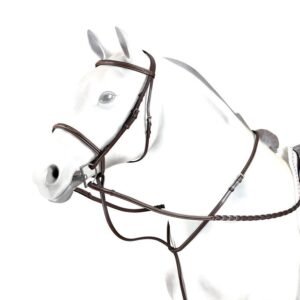 EQUIPE HUNTING STANDING MARTINGALE - Image 1