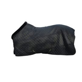 Kentucky Horsewear Limited Edition Black Black Show Rug