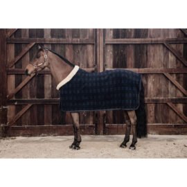 Kentucky Horsewear Heavyweight Fleece Show Rug
