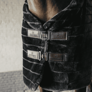 Kentucky Horsewear Fake Fur Rug - Image 1