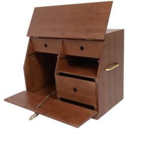 Grooming Deluxe Show Grooming Box