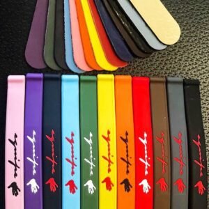 Equipe STAF14 Safety Stirrup