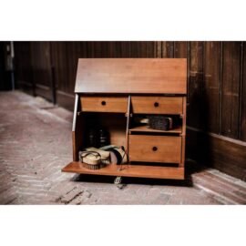 Grooming Deluxe Show Grooming Box