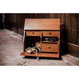 Grooming Deluxe Show Grooming Box