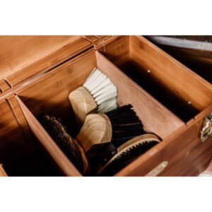 Grooming Deluxe Show Tack Box