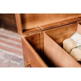 Grooming Deluxe Show Tack Box