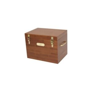 Grooming Deluxe Show Tack Box