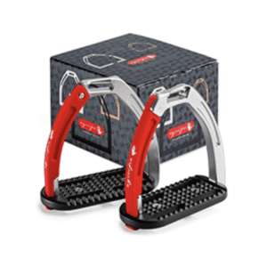 Equipe STAF14 Safety Stirrups