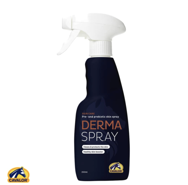 Cavalor Derma Spray