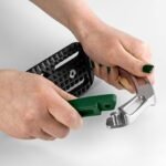 Amerigo Safety Stirrup