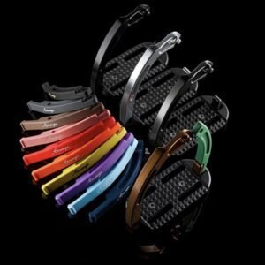 Amerigo Safety Stirrup