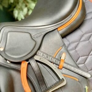 Amerigo Safety Stirrup