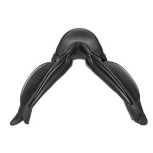 Equipe Viktoria Special Carbon Monoflap Dressage