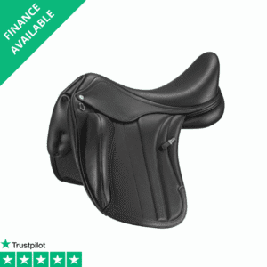 Equipe Viktoria Special Carbon Monoflap Dressage