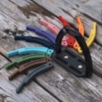 Equipe STAF14 Safety Stirrup Rubber Arm