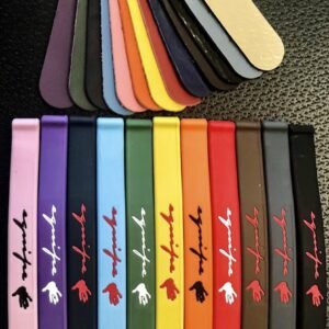 Equipe STAF14 Safety Stirrup Rubber Arm