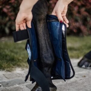 Kentucky Horsewear Cryo Ice Boots - Image 2