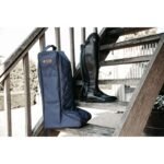 Kentcuky Horsewear Boot Bag Navy