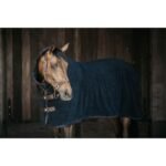 Kentucky Horsewear Towel Rug
