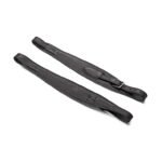 Equipe ST09 Fender Close Contact Stirrup Leathers