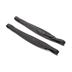 Equipe ST09 Fender Close Contact Stirrup Leathers