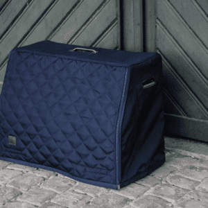 Show Grooming Box Cover