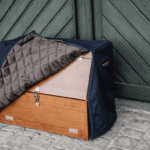 Show Grooming Box Cover