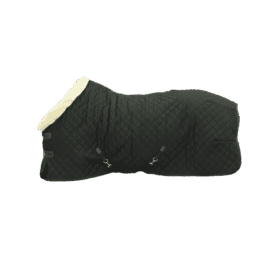 Kentucky Horsewear Pine Green Show Rug