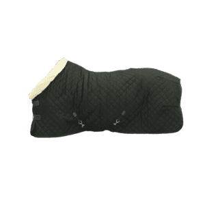 Kentucky Horsewear Pine Green Show Rug